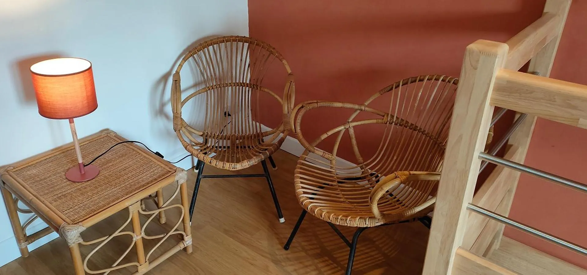 Holiday home Cap Sur Le Guillec Villa Sibiril