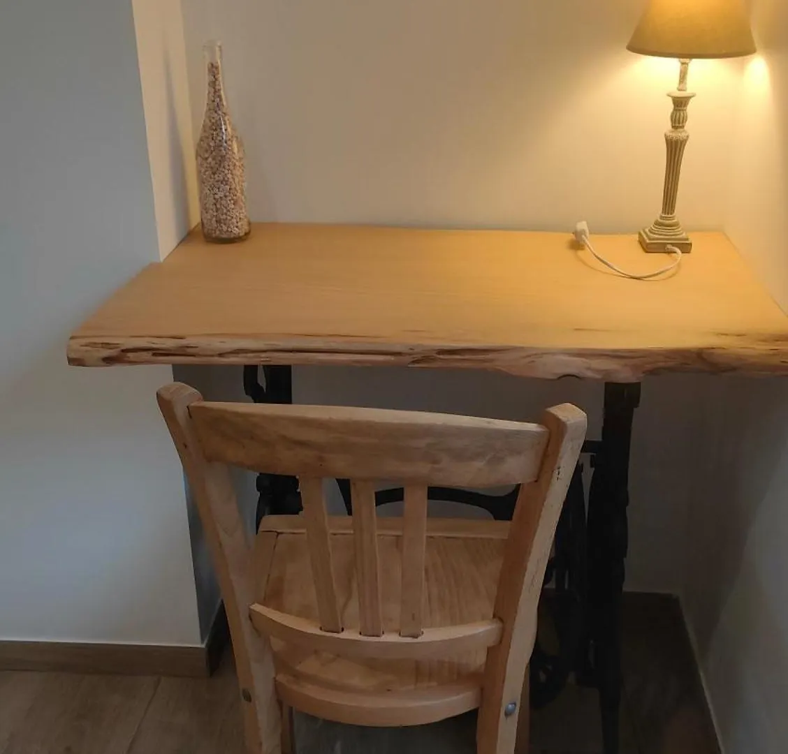 Cap Sur Le Guillec Villa Sibiril Holiday home