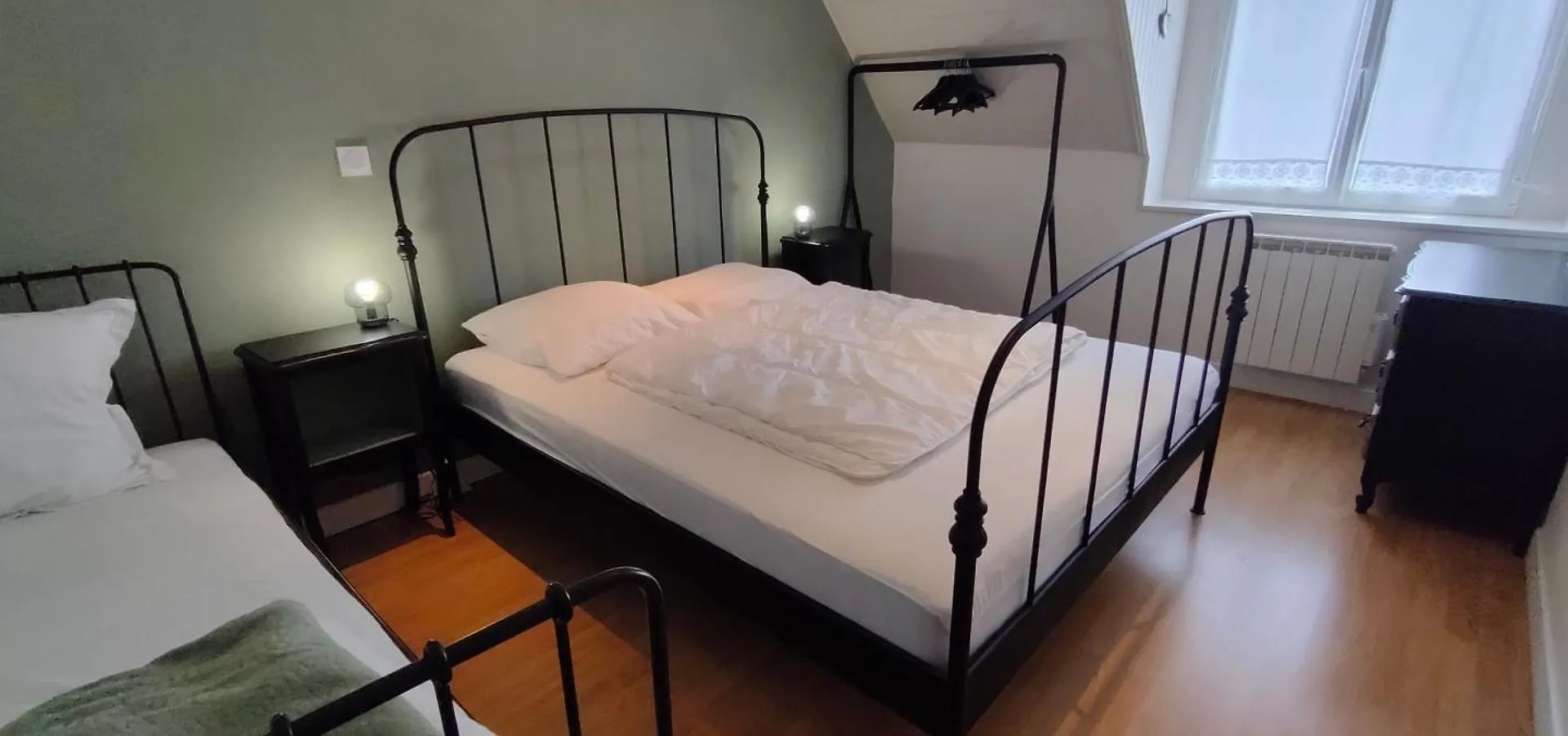 Cap Sur Le Guillec Villa Sibiril Holiday home