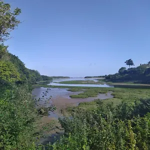 Ar Milin Séjour chez l'habitant